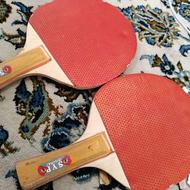 دسته راکت پینگ پونگ برنده SYP