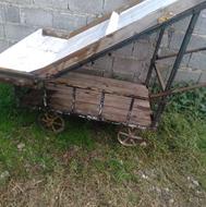 فروش گاری میوه