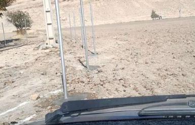 فروش زمین کشاورزی