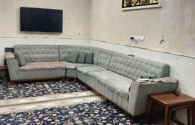 خانه ویلایی 52 متری ( پشت قواره )