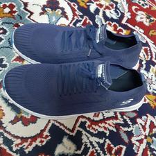 کتونی اسپرت مردانه سایز 42 نو تمیز