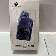 ویپ پاد کیت «لاست ویپ» گوست تلما الیت آرت