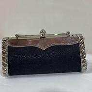 کیف مجلسی کارکرده ی در حد نو