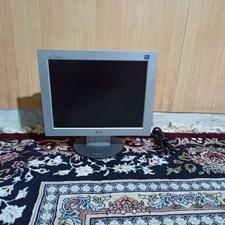 مانیتور 17 اینچ ال جی