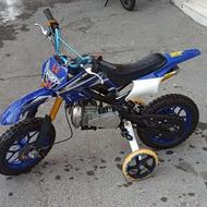 مینی کراس بنزینی