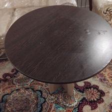 میز حاطره چوب