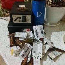 دستگاه خالکوبی