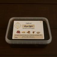 حلوا سیاه کره ای اردبیل یک کیلوگرم