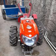 فروش تیلر گلدون بوی دوازدهونیم معاوضه هم میکنم