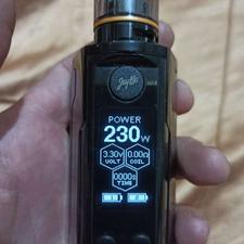 ویپ پاد ماد wismec