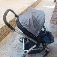 فروش صندلی کیکابو بلغارستان و گالسکه وکریرربیرکول اسپانیا