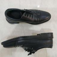 کفش چرم نو نو 39