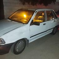 پراید 82 دوگانه