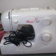 چرخ خیاطی کاچیران