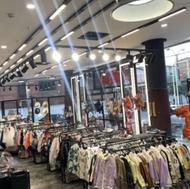 فروش کامل دکوراسیون