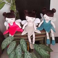 عروسک های زیبا