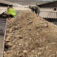 کود مرغی خریدارم