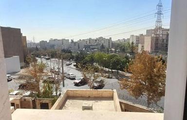 فروش آپارتمان 86 متر در جنت آباد جنوبی