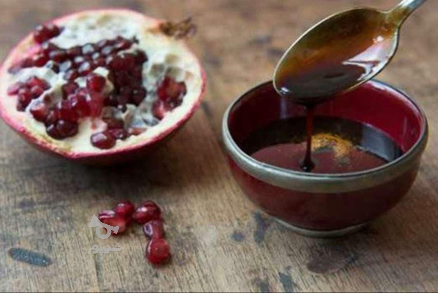 آب انار رب و انار امامزاده علی اکبر