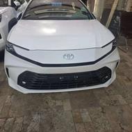 فروش تویوتا کمری 2لیتری