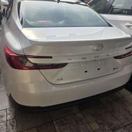 فروش تویوتا کمری 2لیتری