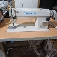 خریدار انواع چرخ خیاطی هستم