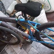 دوچرخه کراس اسپید