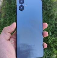 گوشی a06درحد