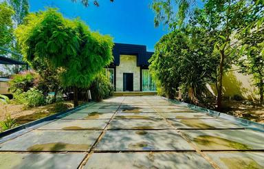 اجاره ویلا کردان با کلی امکانات رفاهی