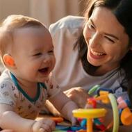 پرستار کودک