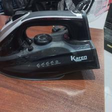 ساری اتوبخارهوشمندکارن با کیفیت یکسال گارانتی فردوس کالا