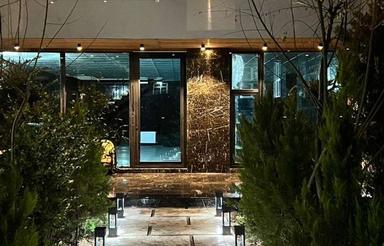 اجاره ویلا کردان با کلیه امکانات