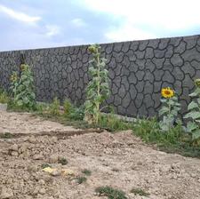 باغ 300 متری تکمیل