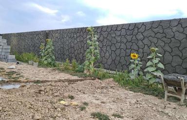 باغ 300 متری تکمیل