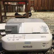 ویدیو پرژکتور