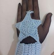 دستکش کلاسیک وشیک