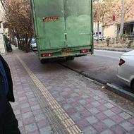 اسباب کشی و حمل و نقل کارگر اسباب