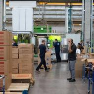 نمایندگی قطعات خودرو