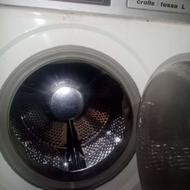 تعمیرات لباسشویی سامسونگ تبریز