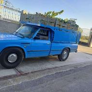 بار بری با نیسان