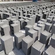 تولیدی بلوک منظریه