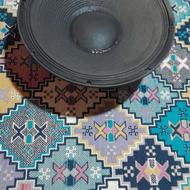 ووفر ساب 18 اینچ‌ اکتیو