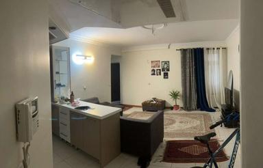 اجاره آپارتمان 67 متر در مجیدیه شمالی