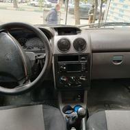 پراید 131 مشکی90