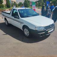 آریسان 2 دوگانه فابریک با رنگبندی تحویل آنی نقدی و قسطی