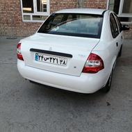 تیبا در حد خشک