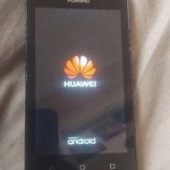 گوشی هووایی Y- 360