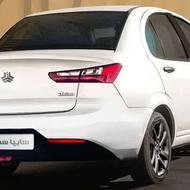 حواله خودروی سایپا سهند