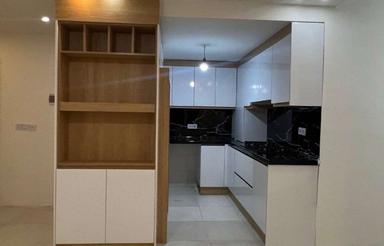 نوساز / کلیدنخورده/ آسانسور / چسبیده به مراکز رفاهی