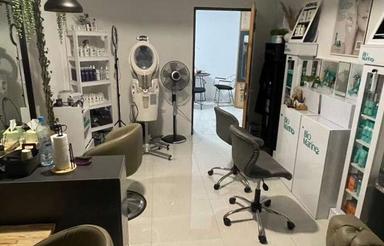 مطب و دفتر کارض111متر